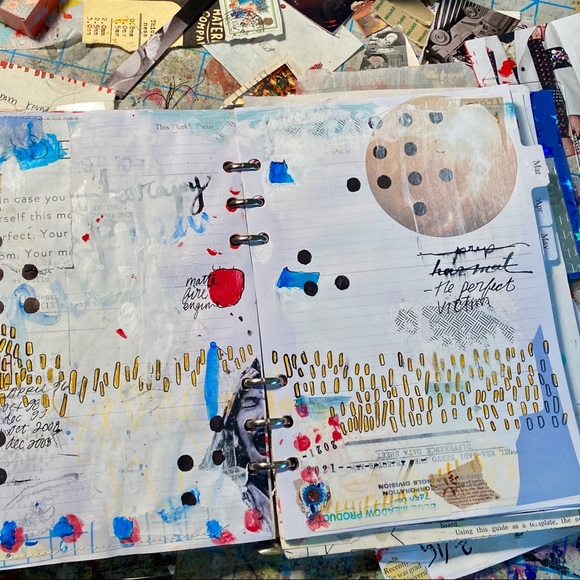 👉✂️ART therapy ✌️ - Picture 11 of 16